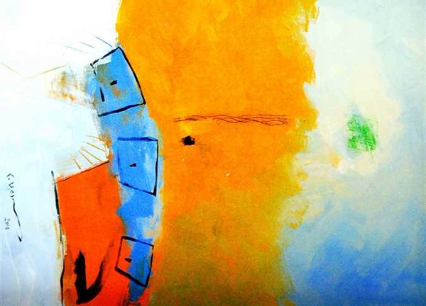 عاشق بلا عنوان