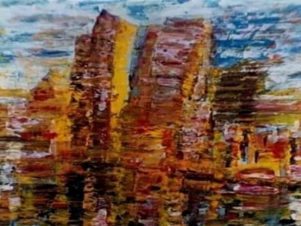 تراجيديا البكاء والغربة