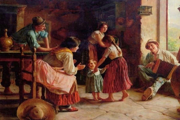 كفُّ أُمِّي