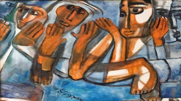 ماذا يحدث في كونك يا&nbsp;الله؟