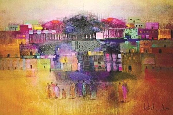 في بيت سَيِّدنا تعلَّمنا&nbsp;الكِتَاب