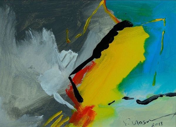 من أين يأتي&nbsp;الشعر؟