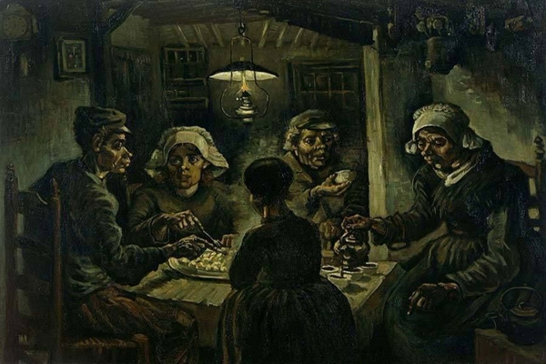 الرَّاعيةُ.. للشاعر السويسري شارل فرديناند&nbsp;رامي