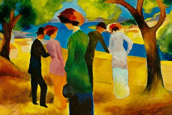 الحب ليس خطيئة