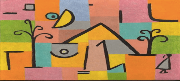 الحلوى الملعونة