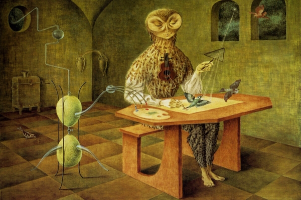 البقاء للأصلع