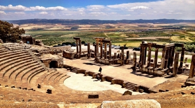 مسرح دوجا - تونس