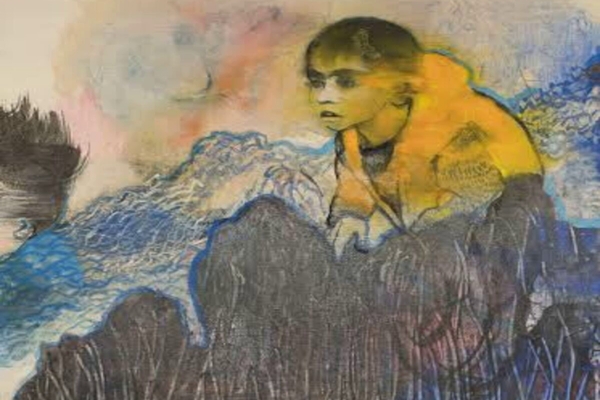 قصائد تانكا للشاعرة اليابانية أكيتسو&nbsp;إيه