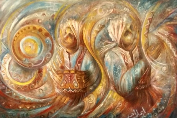 وجه السعادة – للشاعر الفرنسي جاك&nbsp;بريفير