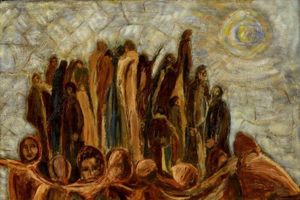 سقفة للنبي.. بين التسول المباح والنشل&nbsp;المتاح