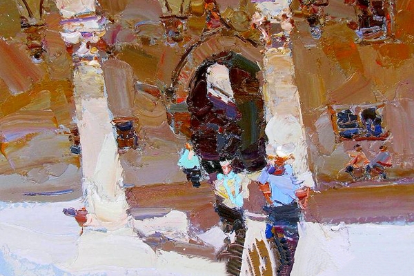 شقيقي القبطي