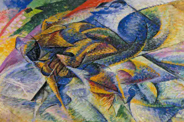 البيت المهجور