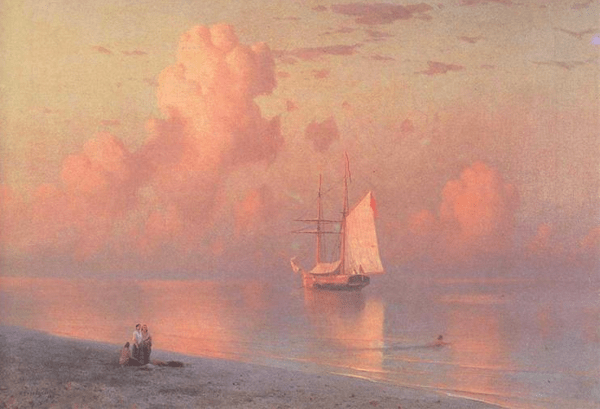 ابني – للشاعرة الهولندية آنا&nbsp;إنكويست