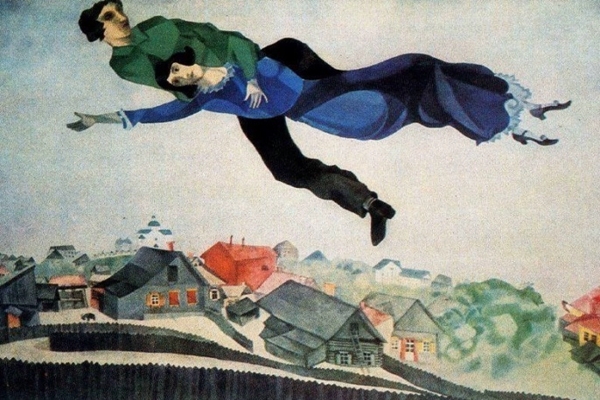 من “مواقف” النّفري