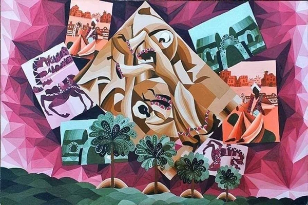 أمل في آخر&nbsp;النفق