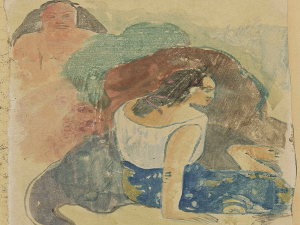 سحر اللقاء الأخير