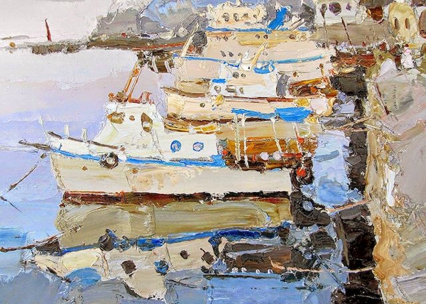 قصائد للشاعرة الهولندية آنا&nbsp;إنكويست