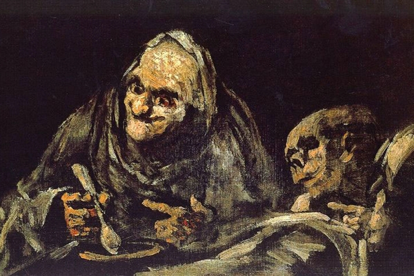 نصر حامد أبو زيد.. عشر سنوات على&nbsp;الغياب