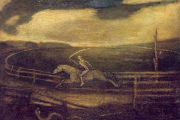 أَنا العبدُ الَذي خُبِّرتَ&nbsp;عَنهُ