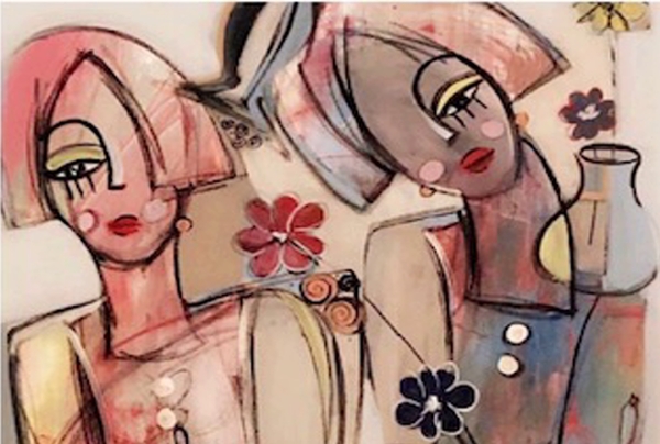 صرة ومسافة وعلم