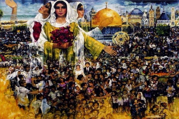 سنرجع يوماً الى&nbsp;حينا