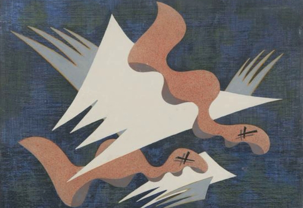 ماذا فعلت بنا يامارك.. أنساق شاعرية في تفصيلات الحياة&nbsp;اليومية