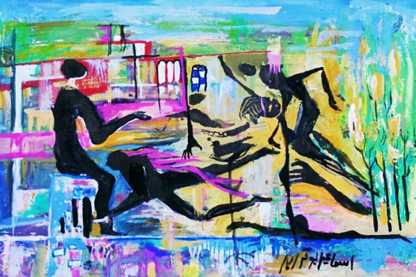 كائنات مهددة بالانقراض