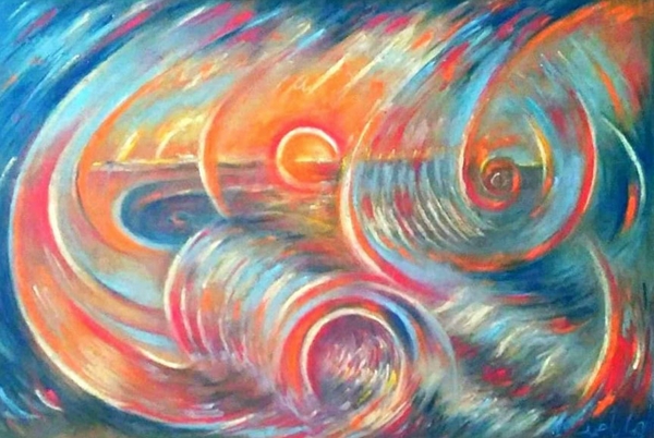 شَدْوُ القَصيد