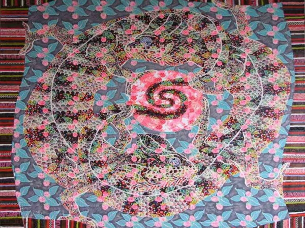 قد بعثناه ينفع&nbsp;الأعضاء