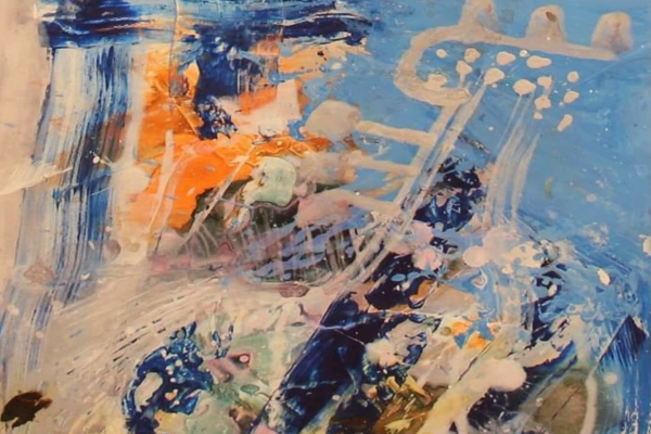 قصتان لأنطوني دومللو