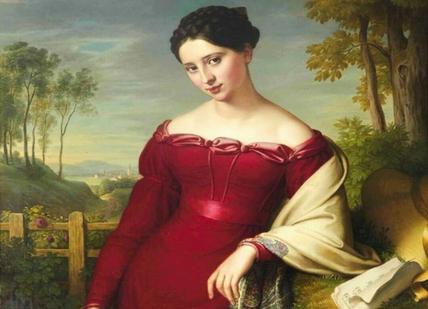 انتداب سامٍ لقلبي!