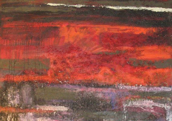 جيدٌ في الضجيج كبرميل&nbsp;فارغ!