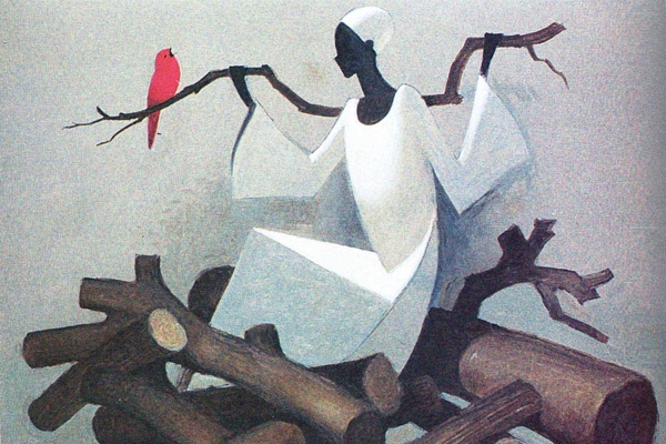 الرمزية وفنية البناء القصصي في «العصفورة» لحنان عبد&nbsp;القادر