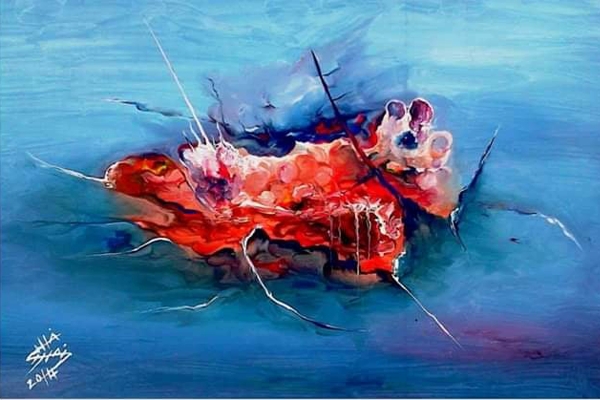 حين قررتُ نسيانهم