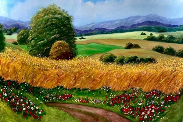 حفرياتٌ قد تدلّ&nbsp;عليكِ