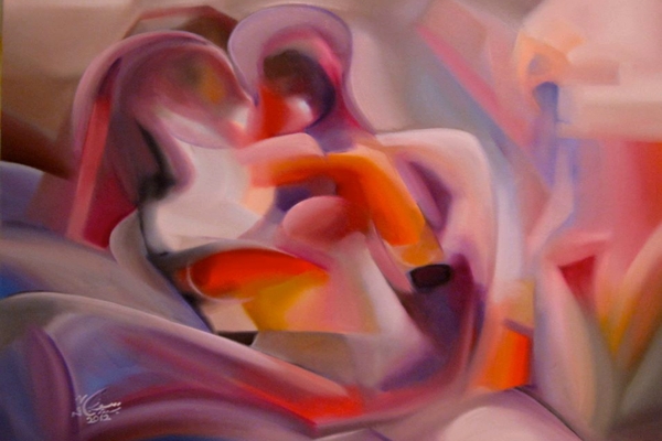 دعينا نرتكب حماقة هذا&nbsp;المساء