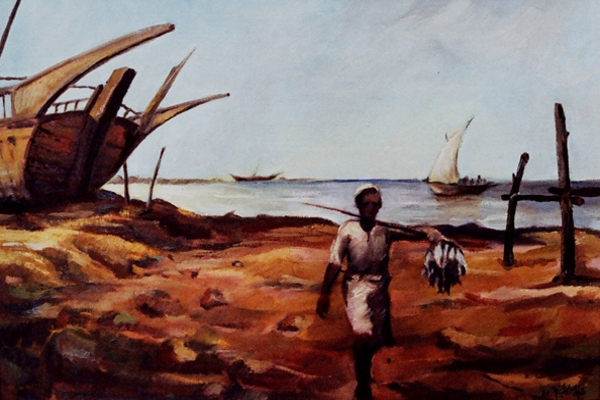 مذكرات رجل مجهول