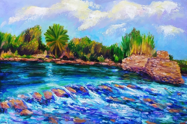 كوكب واحد يعني مستقبلاً&nbsp;واحداً