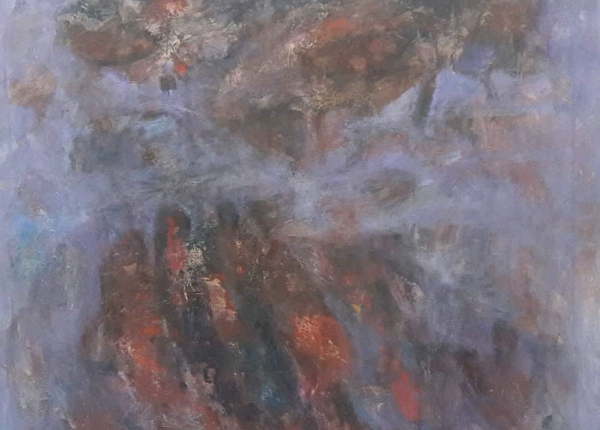 هارلم – للشاعر الأميركي لانجستون&nbsp;هيوز