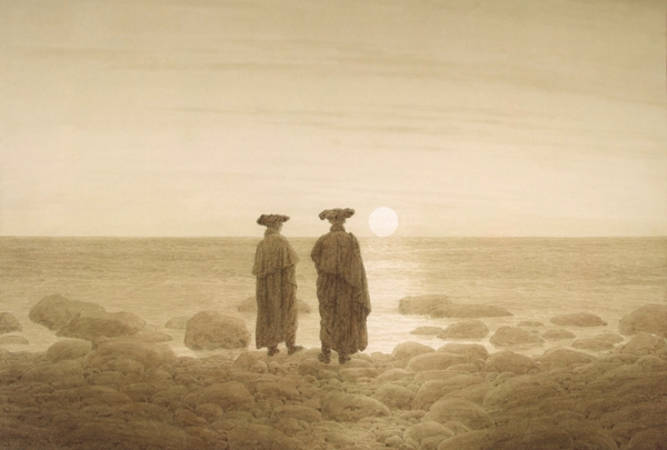 شاقَ قَلبي تَذَكُّرُ&nbsp;الأَحبابِ