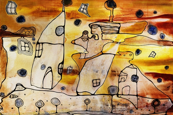 لستُ مؤهلاً للبكاء