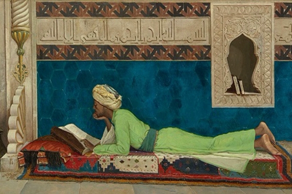 ثلاث قصص قصيرة لأنطوني&nbsp;دومللو