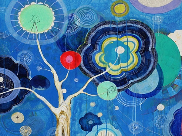 العابرون والمرايا