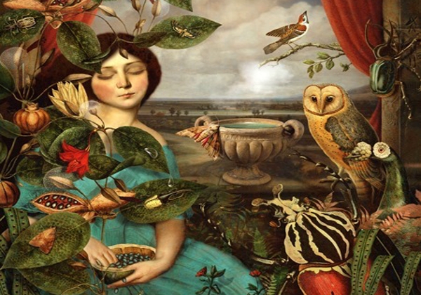 دَهَاليزُكْ