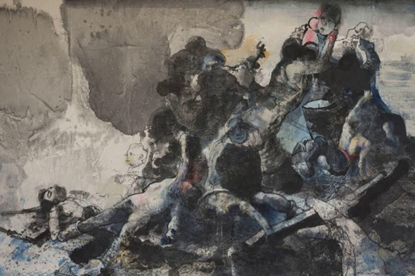 الشاعر عبد الوهاب لاتينوس..&nbsp;وداعاً