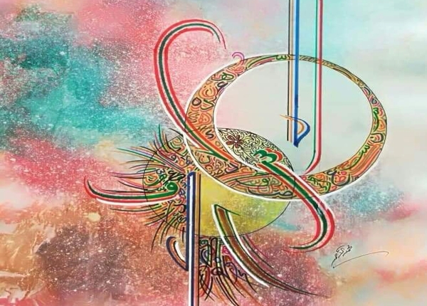 قصص قصيرة جداً