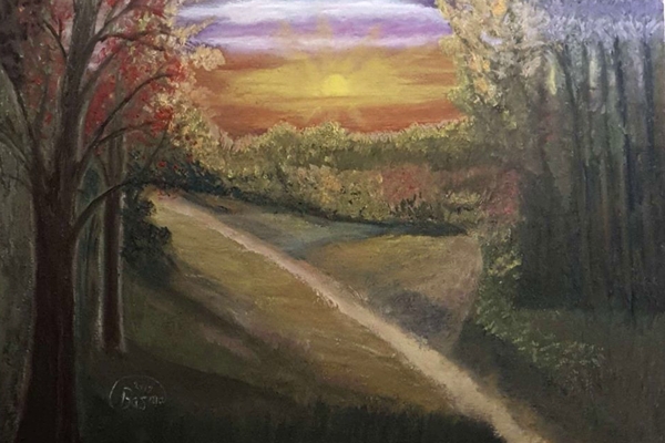 يا راقد الليل مسروراً&nbsp;بأوَّله