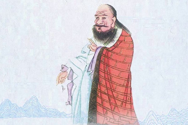 لاو تسي.. تدخّل الحكومة يُفقد الشعب&nbsp;روحه