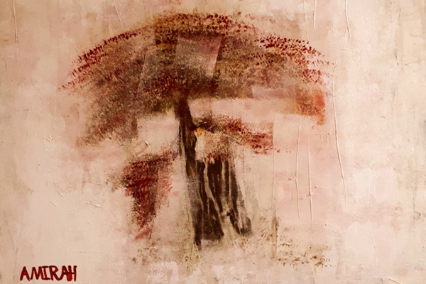 حكاية مكتشف الفسطاط