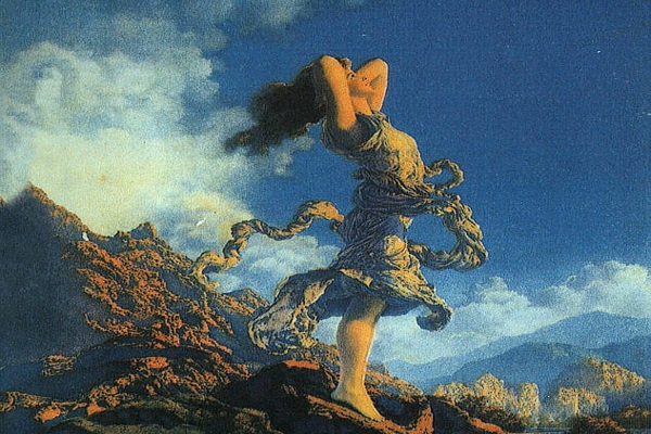 وودي آلن.. أريد أن أنتهي&nbsp;كنشوة